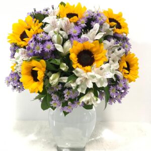 Bouquet flower 1047