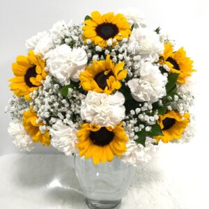 Bouquet flower 1049