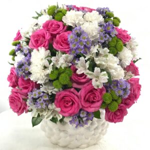 Bouquet flower 1051